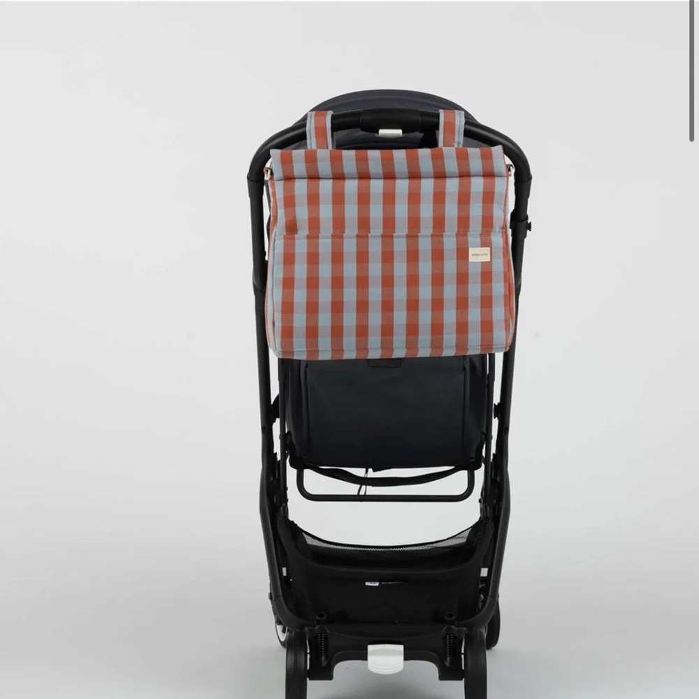 Minicoton Icon Bag